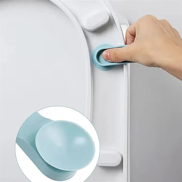 Toilet Seat Lifters