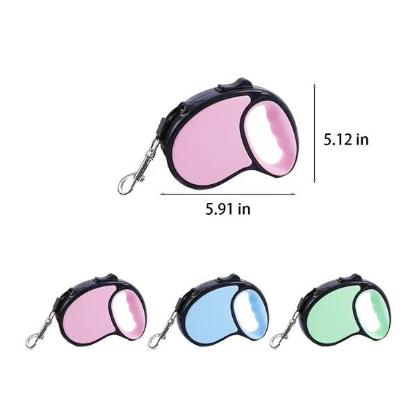 Retractable Dog Leash