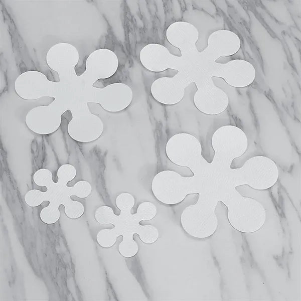 Non Slip Bathtub Stickers