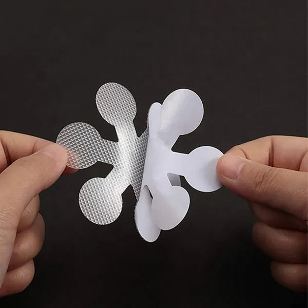Non Slip Bathtub Stickers