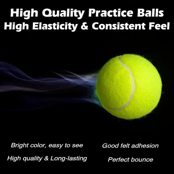 Training Tennis Ball