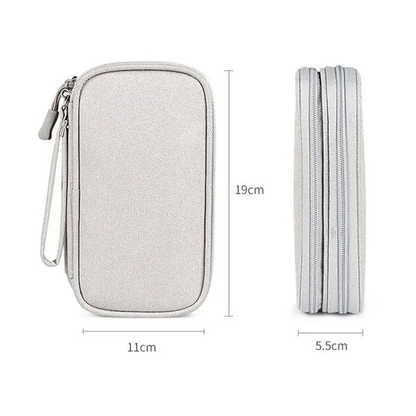 Electronic Organizer