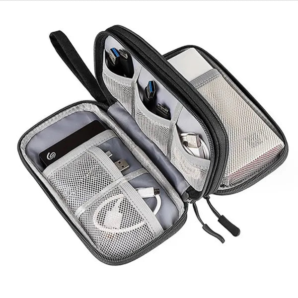 Electronic Organizer