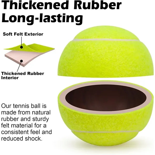 Training Tennis Ball
