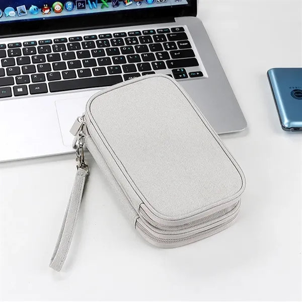 Electronic Organizer