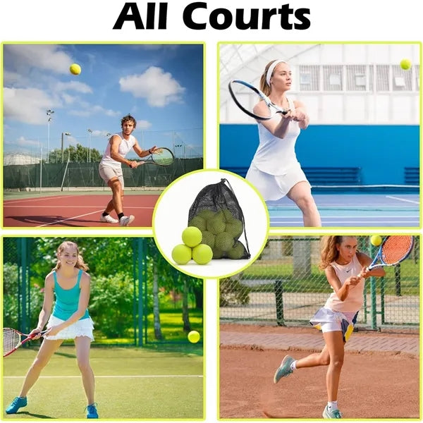 Training Tennis Ball