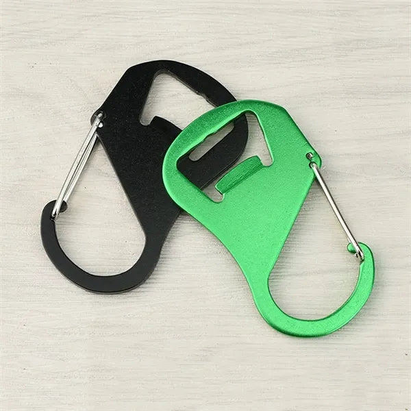 Hiking Buckle Bottle Opener