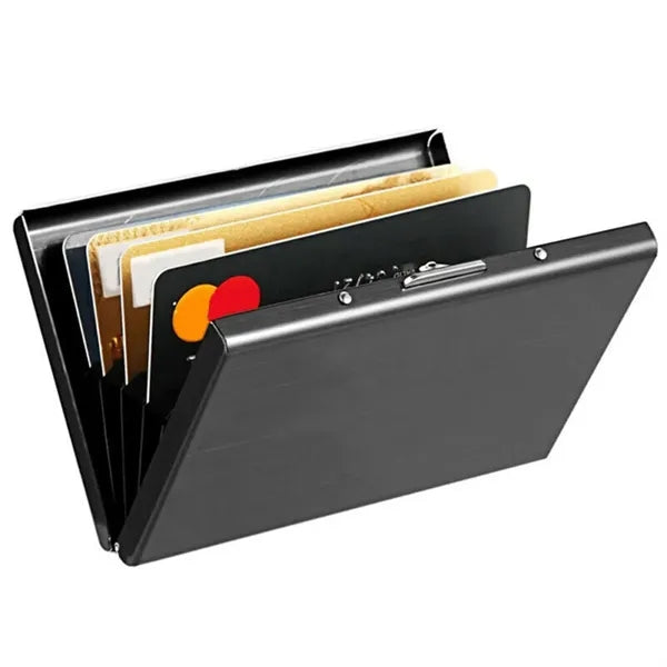 Credit Card Holder
