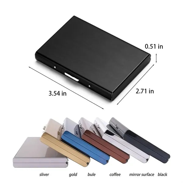 Credit Card Holder