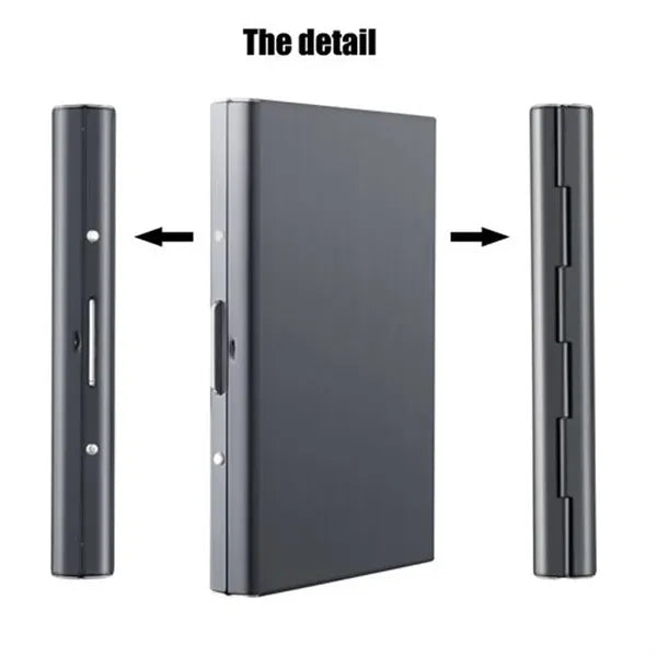 Credit Card Holder