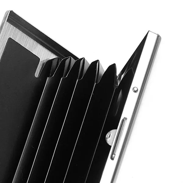 Credit Card Holder
