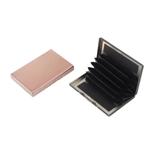 Credit Card Holder