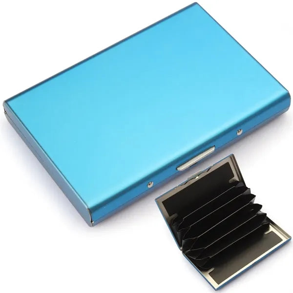 Credit Card Holder