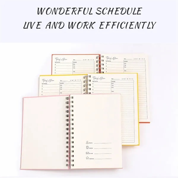 Daily Planner