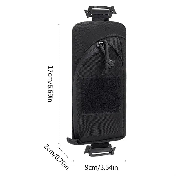 Tactical Molle Pouch Bag