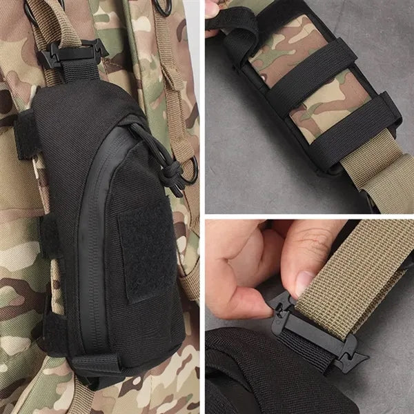 Tactical Molle Pouch Bag