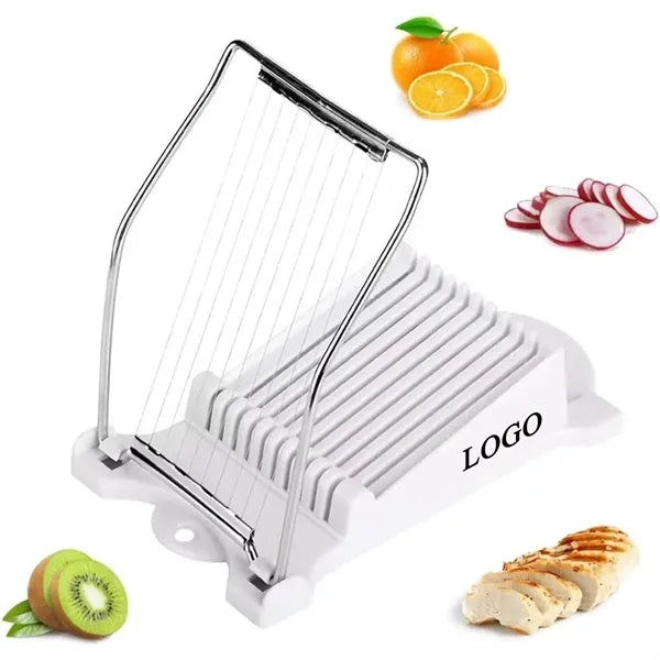 Luncheon Meat Slicer