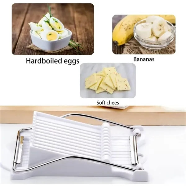 Luncheon Meat Slicer