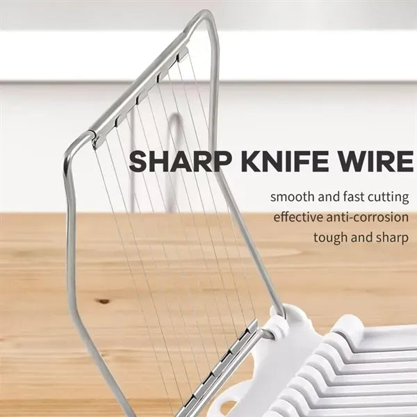 Luncheon Meat Slicer