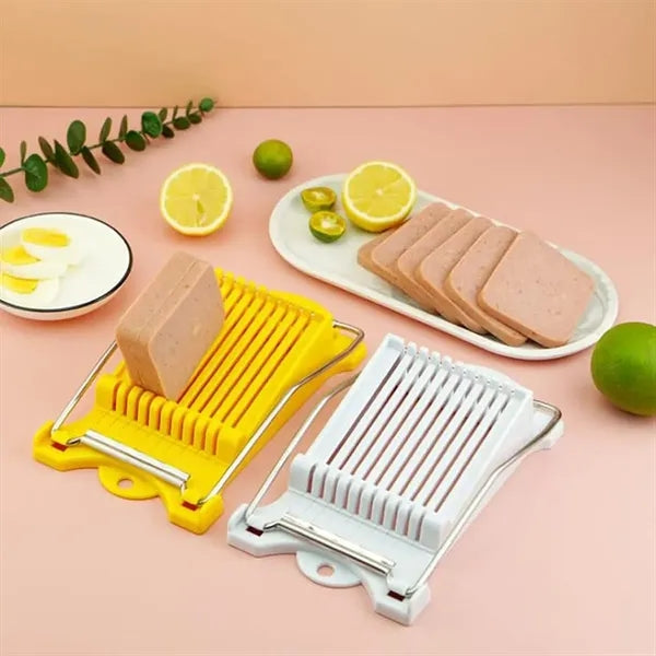 Luncheon Meat Slicer