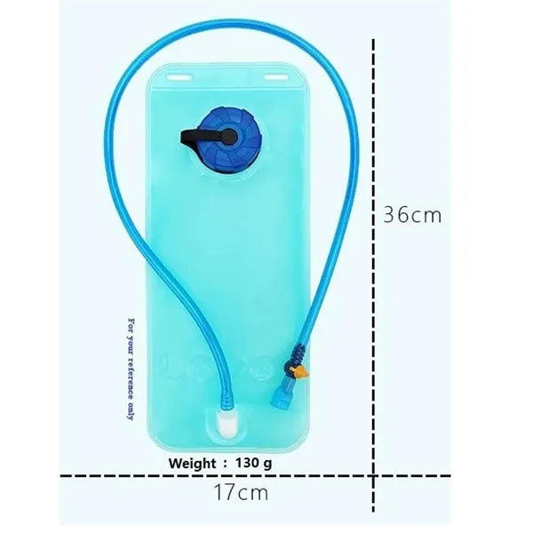 Sport Water Bottle