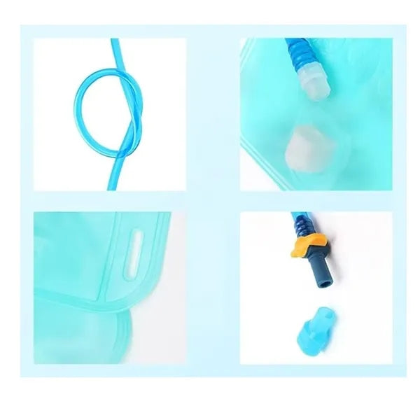 Sport Water Bottle