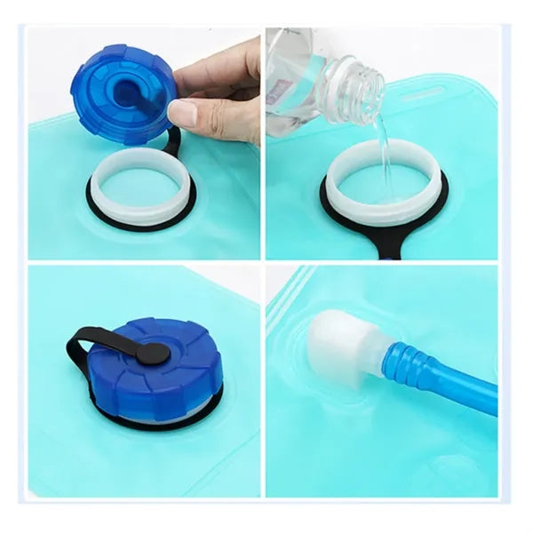 Sport Water Bottle