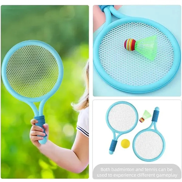 Sport Tennis Toy Set