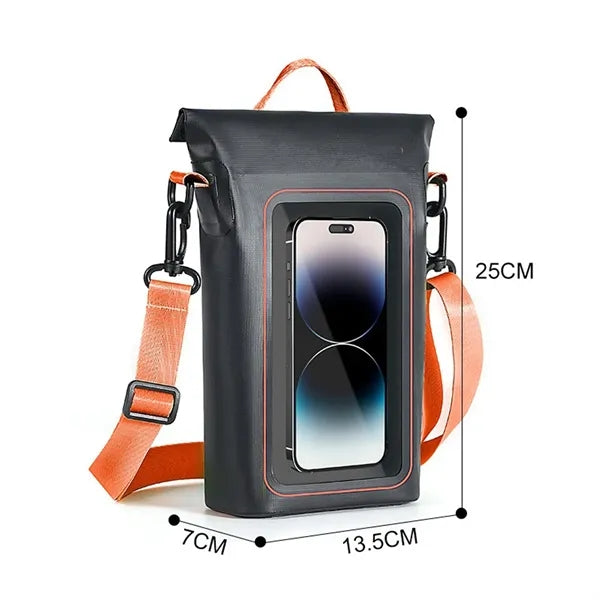 Waterproof Dry Bag 2L