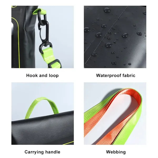 Waterproof Dry Bag 2L