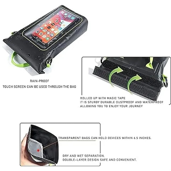 Waterproof Dry Bag 2L