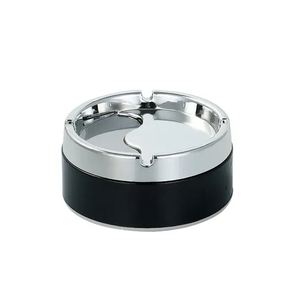 Stainless Steel Windproof Ashtray