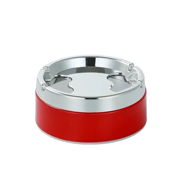 Stainless Steel Windproof Ashtray