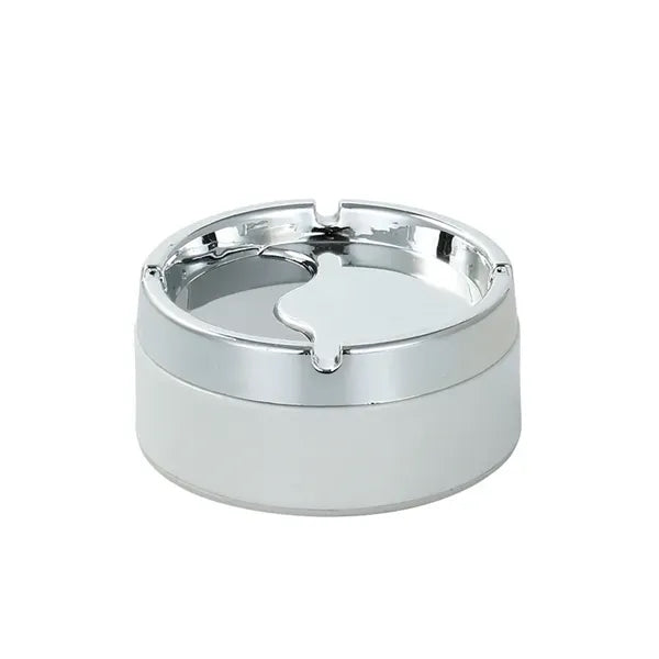 Stainless Steel Windproof Ashtray