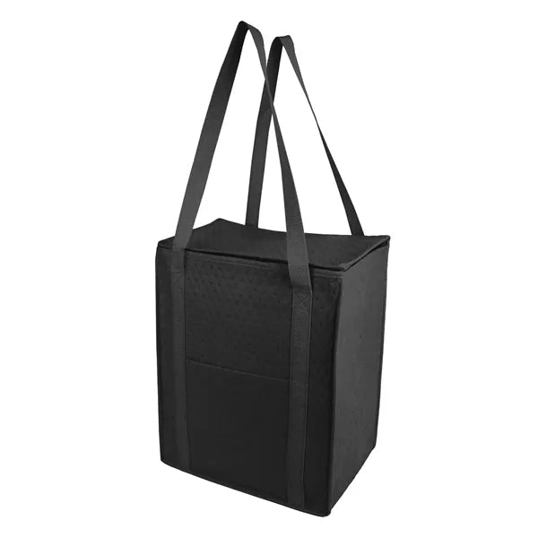 Glacier Jumbo Insulated Zipper Cooler