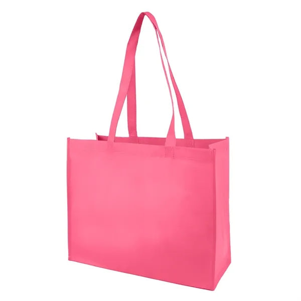 Cosmo Medium Matte Laminated Tote