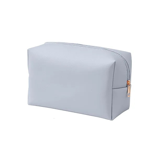 Octagonal Travel Cosmetic Bag