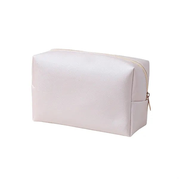Octagonal Travel Cosmetic Bag