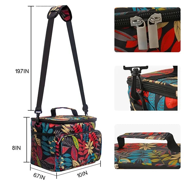 Lunch Cooler Bag