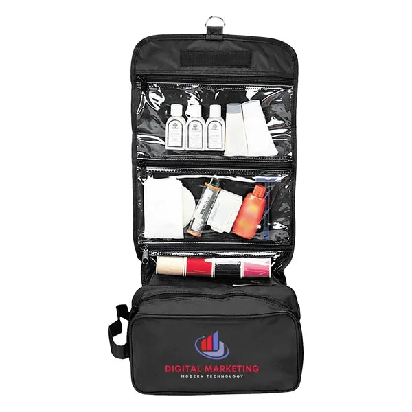 Hanging Toiletry Bag