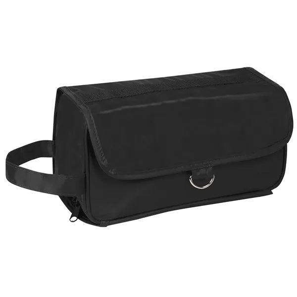 Hanging Toiletry Bag