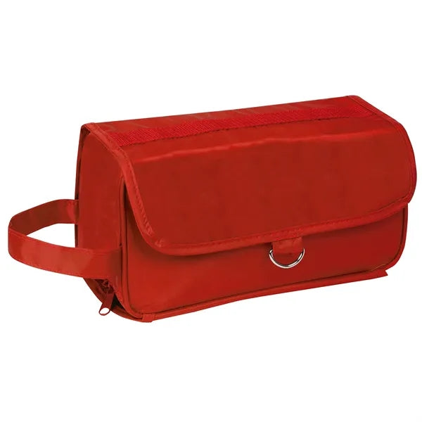 Hanging Toiletry Bag