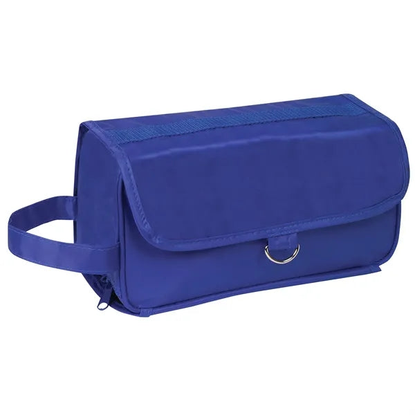 Hanging Toiletry Bag