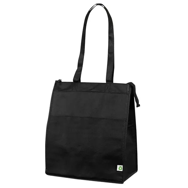 Large Insulated Hot/Cold Cooler Tote