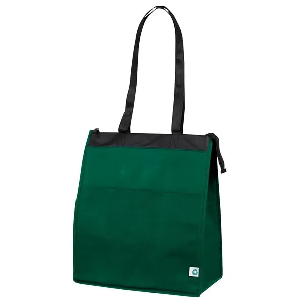 Large Insulated Hot/Cold Cooler Tote