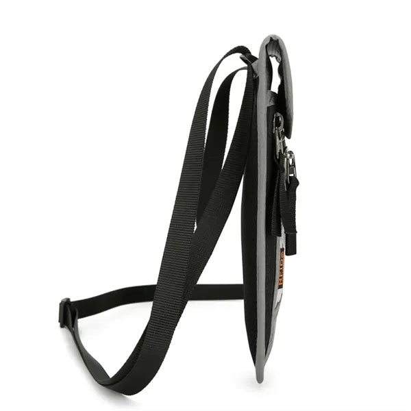 Secure Travel RFID-Blocking Neck Pouch