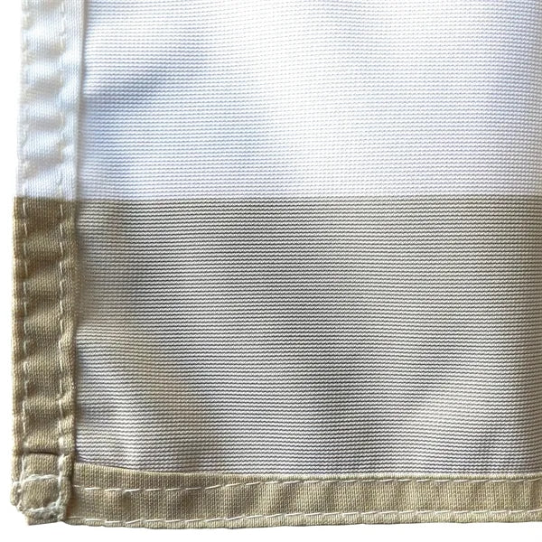 2.5' x 5' Custom Single Reverse Windchaser Flag