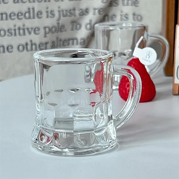 2oz Shot Glass