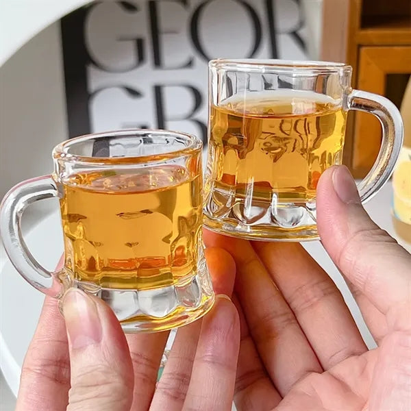 2oz Shot Glass