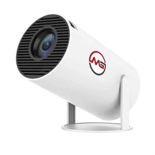 Projector 1280*720P Cinema Outdoor Portable